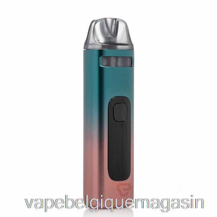 Vape Belgique Uwell Couronne X 60w Système Pod Forest Dawn